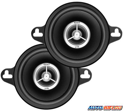 2-полосная коаксиальная акустика Polk Audio DXi350 2-полосная коаксиальная акустика Polk Audio DXi350